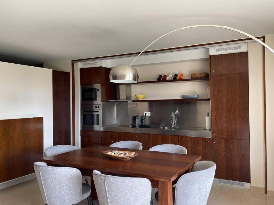 Herdade Dos Salgados - 2 Bedroom Guia  Exteriér fotografie